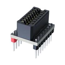 Driver De Motor De Passo Silencioso Para Placa Mãe Ender3 SKR3 EZ BIGTREETECH EZ2209 EZ5160 TMC2209