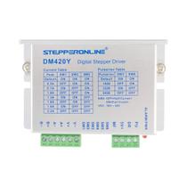 Driver de Motor de Passo STEPPERONLINE DM420Y 0,3-2,2A 18-36VDC