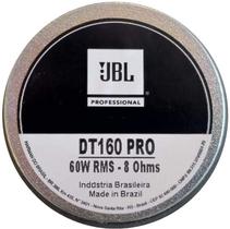 Driver DT160 PRO 60W RMS