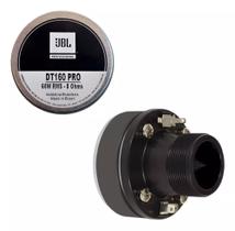 Driver Dt160 Pro Jbl 60w Rms Original 8 Ohms