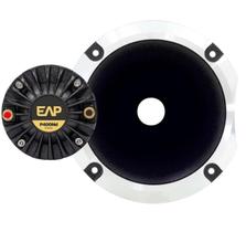 Driver Eap Polimida Neodimio Com Corneta Cone Jarro Aluminio