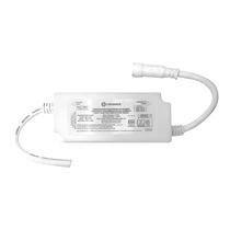 Driver Eco Flex Para Fita Led 30W 12V Ip67 Bivolt Ledvance Driver Eco Flex Para Fita Led 30W 12V Ip67 Bivolt Ledvance