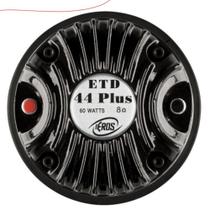 Driver Eros 1" Etd44 Plus Titanium 60W 8 Ohms Original