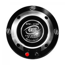 Driver Eros 160w Efd 4160 P/ Corneta Jarrao Aluminio Pro