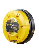 Driver Eros E405 Trio Evo 200W 8R Amarelo