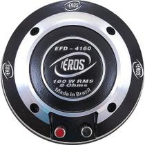 Driver Eros EFD 4160 - 160W RMS - 8 Ohms