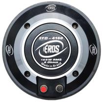 Driver Eros EFD 4160 160w Rms 8 Ohms