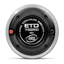 Driver Eros Titanium ETD-72250 125W RMS 8 Ohms