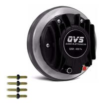 Driver Fenólico QVS 430FE 200W Trio Pesado 2 Polegadas