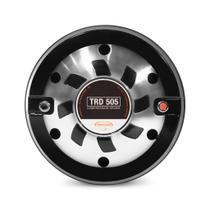 Driver Fenólico Triton TRD 505 Trio 320W Pmpo 160W Rms 8 Ohms 2"