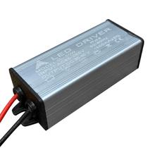 Driver Fonte Led Luminária 1500mA 30-40V 50W Bivolt