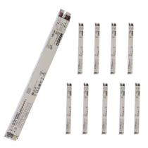 DRIVER FONTE LED OSRAM OPTOTRONIC FIT 120W 54 A 216Vdc 220V IP20 KIT10 DRIVER FONTE LED OSRAM OPTOTRONIC FIT 120W 54 A 216Vdc 220V IP20 KIT10