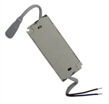 Driver Fonte Led Reator Para Plafon 40w A 50w Bivolt