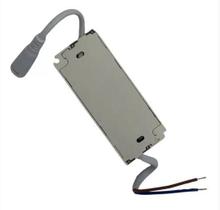 Driver Fonte Led Reator Para Plafon 40W A 50W Bivolt