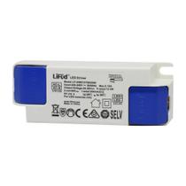 Driver Fonte Lifud Led 220/240V 25-38V 350mA 13W Driver Fonte Lifud Led 220/240V 25-38V 350mA 13W