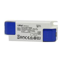 Driver Fonte Lifud Led 220/240V 25-38V 350mA 13W Driver Fonte Lifud Led 220/240V 25-38V 350mA 13W