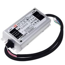 Driver Fonte P/ Led Mean Well XLG-100-24-A 100W 24V A IP67 Driver Fonte P/ Led Mean Well XLG-100-24-A 100W 24V A IP67