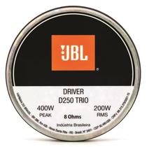 Driver jbl d250 trio