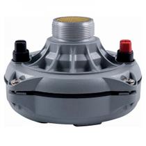 Driver JBL D250X Com Diafragma Fenólico 100W RMS 8 Ohms Driver JBL D250X Com Diafragma Fenólico 100W RMS 8 Ohms