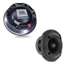 Driver JBL D405-X 110 Watts Rms + Super Tweeter ST400 Trio 150w Preto