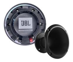 Driver JBL D405-X 110w + Corneta JBL HL14-50 Trio