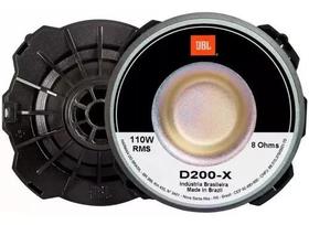 Driver JBL Selenium D200X 110 Watts RMS 8 Ohms
