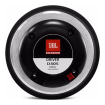 Driver JBL Selenium D305 - 75 Watts RMS