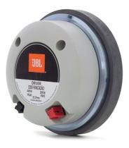 Driver JBL Selenium D350 Pancadão 200 Watts RMS 8 Ohms corneta jarrão potente voz competição carro Driver JBL Selenium D350 Pancadão 200 Watts RMS 8 Ohms corneta jarrão potente voz competição carro
