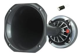 Driver Jbl Selenium Super D250 Trio 200w Rms 8 Ohms + Corneta Longa Som Automotivo Driver Jbl Selenium Super D250 Trio 200w Rms 8 Ohms + Corneta Longa Som Automotivo