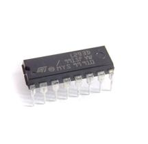 Driver l293d dip 16