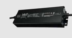 Driver Led Brilia 350w 24v Pulse Bvc-350-14580-24n Ip67 Blin Driver Led Brilia 350w 24v Pulse Bvc-350-14580-24n Ip67 Blin