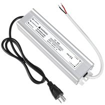 Driver LED LightingWill 60W à prova d'água IP67 12V DC 110V Driver LED LightingWill 60W à prova d'água IP67 12V DC 110V