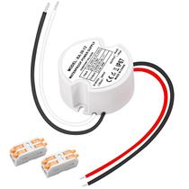 Driver LED MujHoJm RA-30-12 30W IP67 à prova dágua 12V 2,5A Driver LED MujHoJm RA-30-12 30W IP67 à prova dágua 12V 2,5A