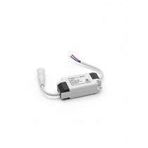 Driver led p/ painel ip20 6w à 24w bivolt