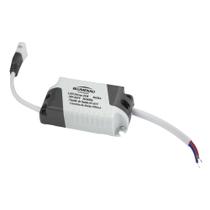 Driver Led Reator Para Placa De Led 24w Bivolt Blumenau