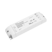 Driver LED Regulável De 40W RF Sem Fio Com Controle Remoto De Escurecimento AC 110V 220V 230V DC 12V