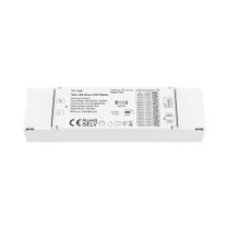 Driver LED Triac Regulável 15W 30W 40W Fonte De Alimentação De Corrente Constante SELV Segurança