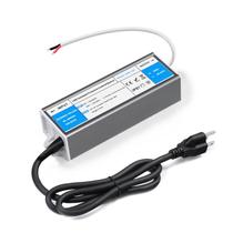 Driver LED VOEWT 36W à prova d'água IP67 fonte de alimentação 12V DC Driver LED VOEWT 36W à prova d'água IP67 fonte de alimentação 12V DC