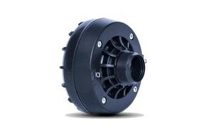 Driver Leson 120w Rms Fenolico Trio 8 Ohms Corneta