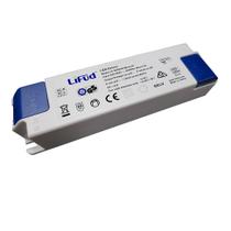 Driver Lifud Luminária Led 220/240v 40w LF-GIR040YM1050H