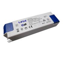 Driver Lifud Luminária Led 220/240v 40w LF-GIR040YM1050H