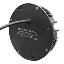 Driver Luminária Industrial Ufo Evo 150w Até 38V 4.45A IP65