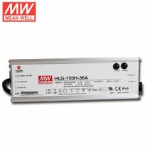 Driver mean well hlg-150h-36a