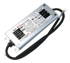 Driver Mean Well Para Led ELG-75-36a - Ip65