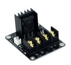 Driver Mosfet 25A para Mesa Aquecida