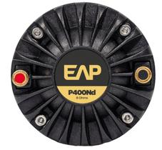 Driver Neodímio Poliimida Eap P400nd 8 Ohms Estranho 100wrms