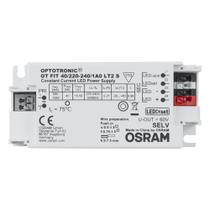 Driver Osram 40W Ot Fit 40/220-240/1A0 Lt2 S