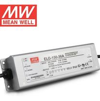 Driver P/ Led XLG-150-a XLG 150h A ELG-150h-36a Mean Well