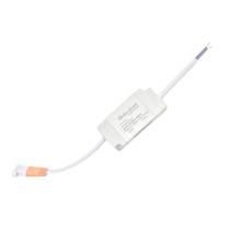 Driver P/ Painel Luminária Embutir Sobrepor 18w Embralumi