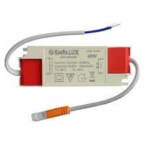 Driver Painel LED 36/40W Empalux